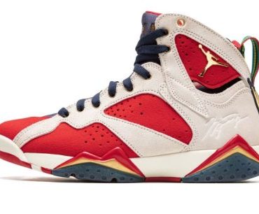 AIR JORDAN RETRO 7 Trophy Room