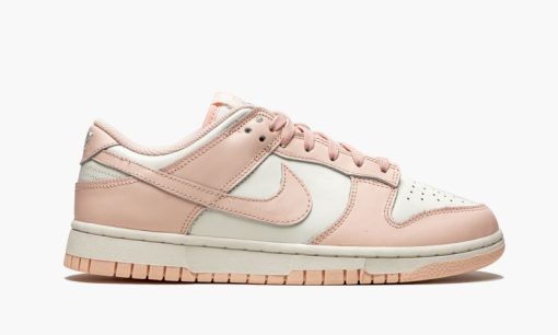 Dunk Low WMNS Orange Pearl