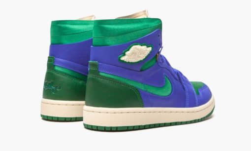 WMNS Air Jordan 1 Zoom CMFT Aleali May – Califia