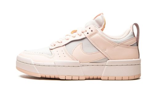 WMNS Dunk Low Disrupt Pale Coral