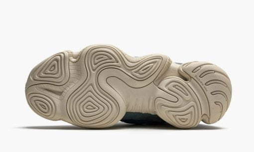 Yeezy Boost 500 High Frosted Blue