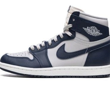 Air Jordan 1 High 85 Georgetown