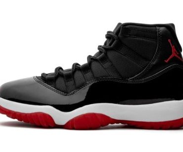 Air Jordan 11 Retro Bred 2019