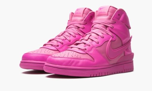 Dunk High SP Ambush – Lethal Pink