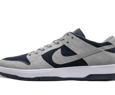 SB Zoom Dunk Low Elite