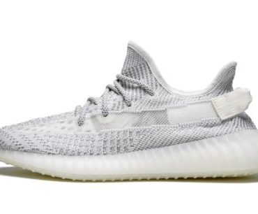 Yeezy Boost 350 V2 Reflective Static