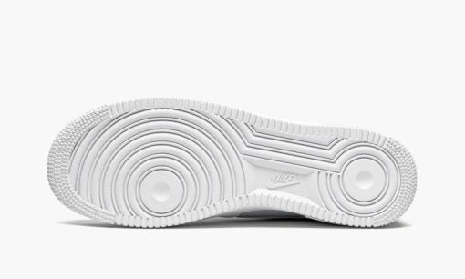 Air Force 1 '07 LV8 Psychic Blue