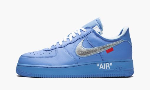 Air Force 1 Low Off-White – MCA