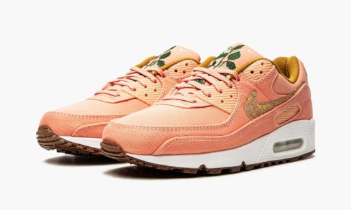Air Max 90 Cork Pink