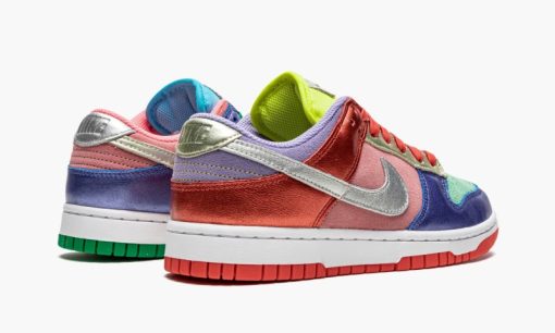 Dunk Low WMNS Sunset Pulse