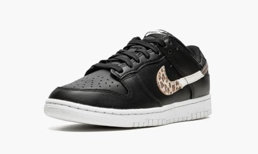 W Nike Dunk Low SE Animal Instinct