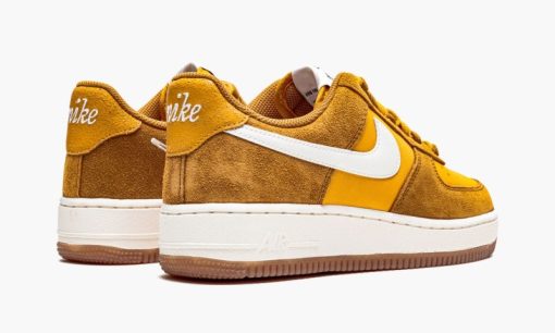 WMNS Air Force 1 '07 SE First Use