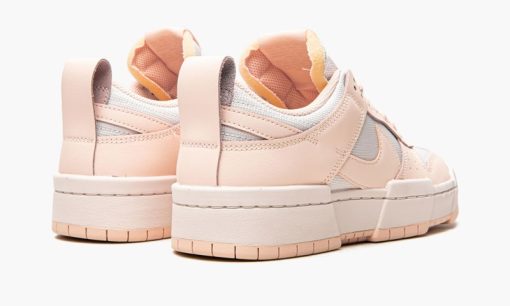 WMNS Dunk Low Disrupt Pale Coral