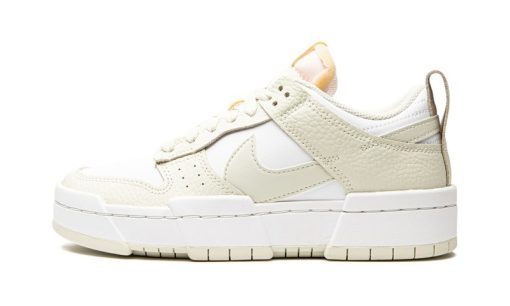 WMNS Dunk Low Disrupt Sea Glass