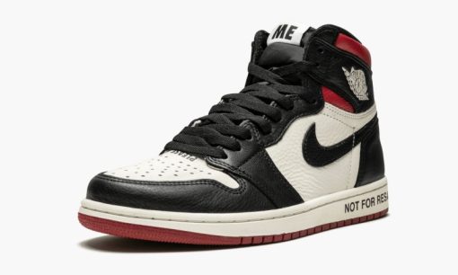 Air Jordan 1 Retro High OG NRG Not For Resale