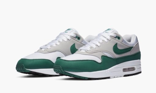 Air Max 1 Anniversary Hunter Green
