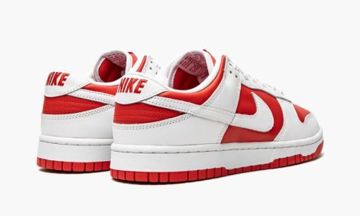 Nike Dunk Low University Red 2021