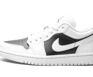 WMNS Air Jordan 1 Low Panda