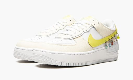 WMNS Nike Air Force 1 Shadow Charms