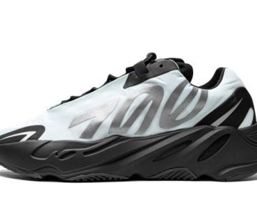 Yeezy Boost 700 MNVN Blue Tint