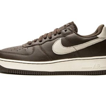 Air Force 1 '07 Craft 'Dark Chocolate'