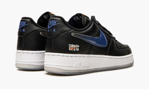 Air Force 1 Low Kith – Black