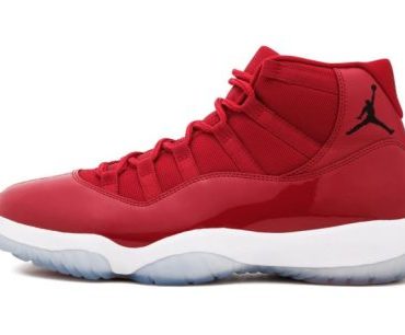 Air Jordan 11 Retro Win Like 96