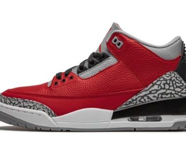Air Jordan 3 Retro SE Unite – CHI Exclusive