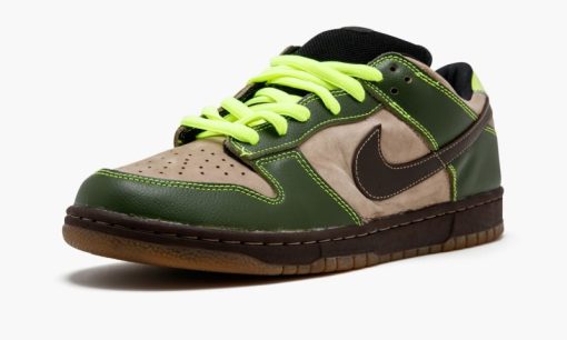 Dunk Low Pro SB Jedi