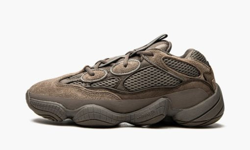 Yeezy Boost 500 Clay Brown