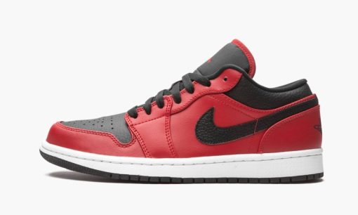 Air Jordan 1 Low Gym Red