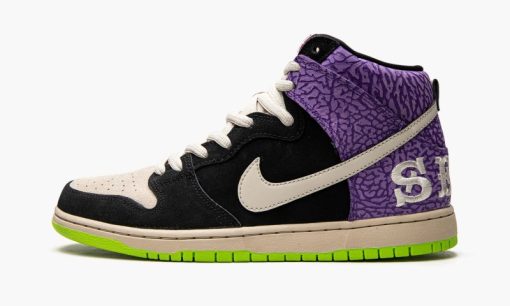 Dunk High PRM SH Send Help 2