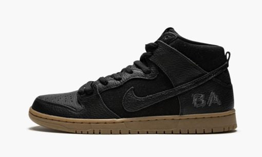SB Zoom Dunk High Pro QS Brian Anderson – Anitihero