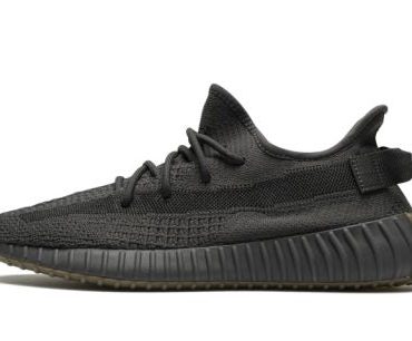 Yeezy Boost 350 V2 Cinder