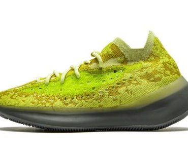 Yeezy Boost 380 Hylte