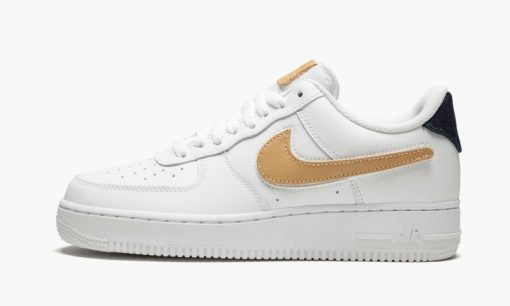 Air Force 1 ' 07 LV8 3 Removable Swoosh