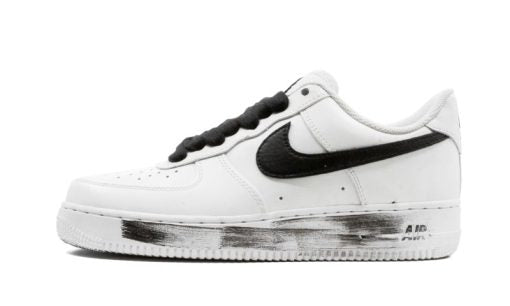 Air Force 1 Low G-Dragon-White