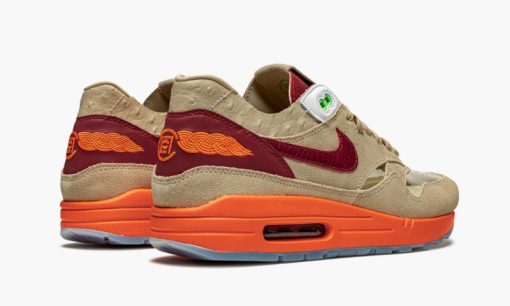Air Max 1 Clot – Kiss of Death 2021