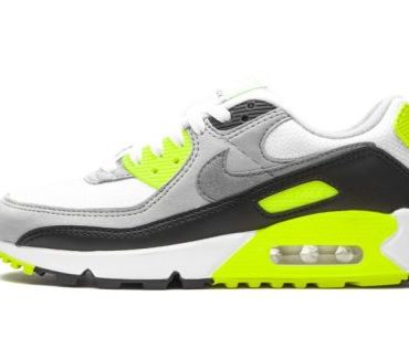Air Max 90 W Volt