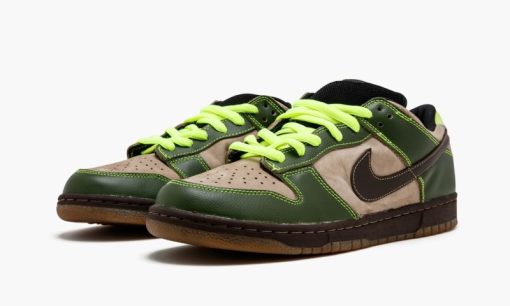 Dunk Low Pro SB Jedi