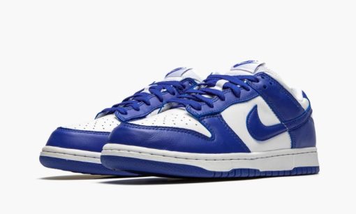 Dunk Low Retro Kentucky