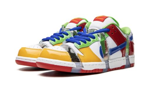 SB DUNK LOW eBay – Sandy Bodecker