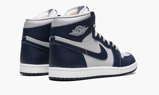 Air Jordan 1 High 85 Georgetown