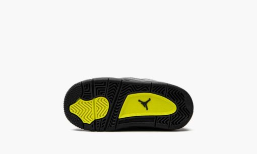 AIR JORDAN 4 RETRO TD Neon