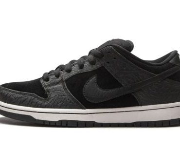 Dunk Low Premium SB Entourage F&F