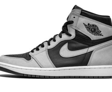 Air Jordan 1 High OG Shadow 2.0