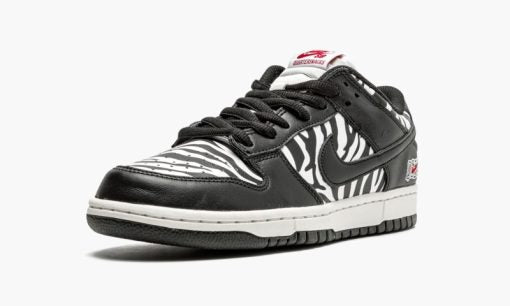 SB Dunk Low OG QS Quarter Snacks