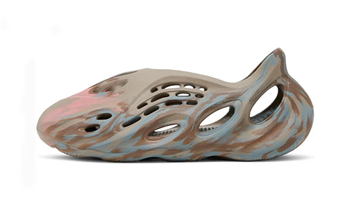 Yeezy Foam Runner 'MX Sand Grey'