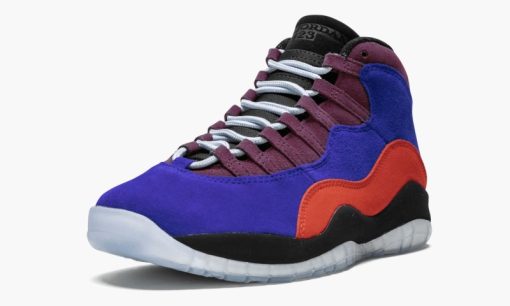 WMNS Air Jordan 10 Retro NRG Maya Moore