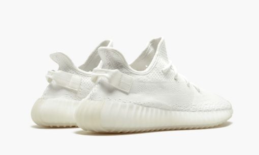 Yeezy Boost 350 V2 Triple White